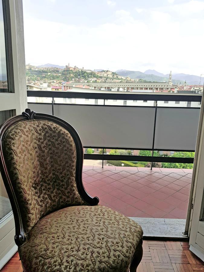 Hotel Millennium Guest à Bergame Extérieur photo